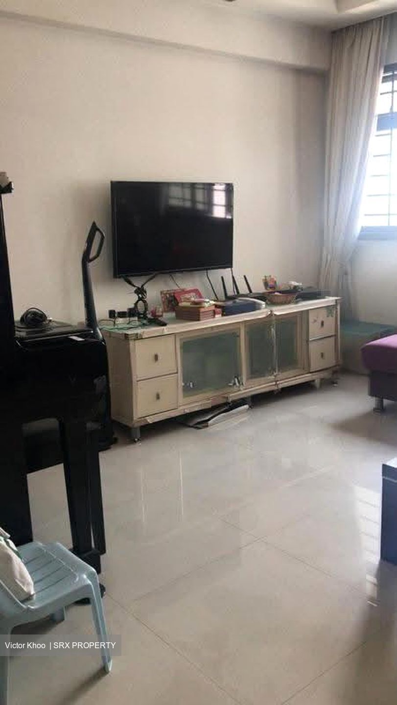 Blk 508C Wellington View (Sembawang), HDB 4 Rooms #628455641